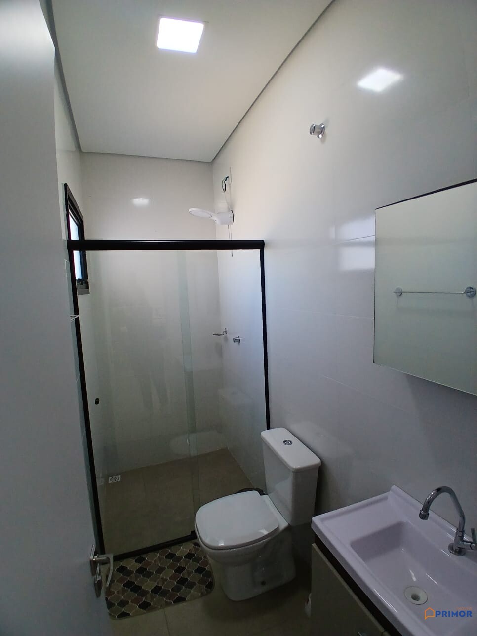 Casa para Locação de Veraneio – Conforto e Tranquilidade no Bairro Novo Jardim