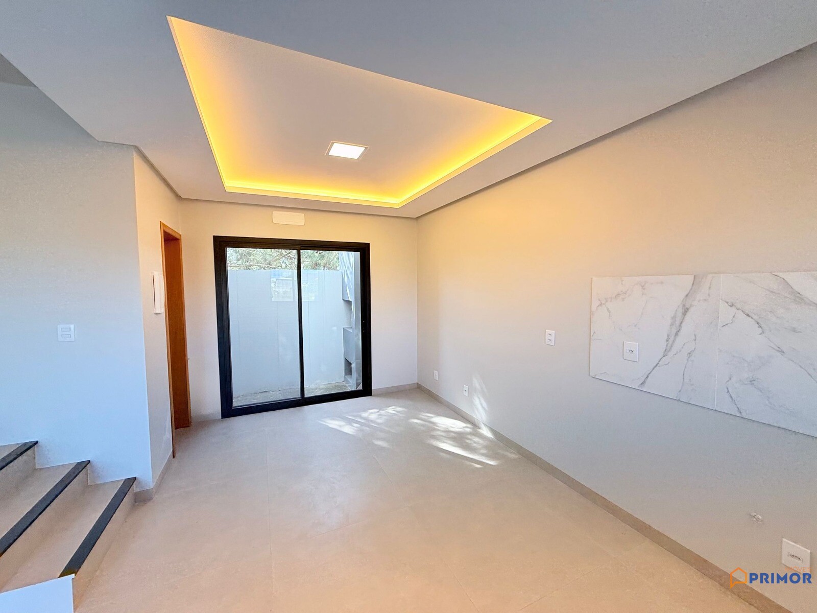 Sobrado à venda no bairro Santa Fé