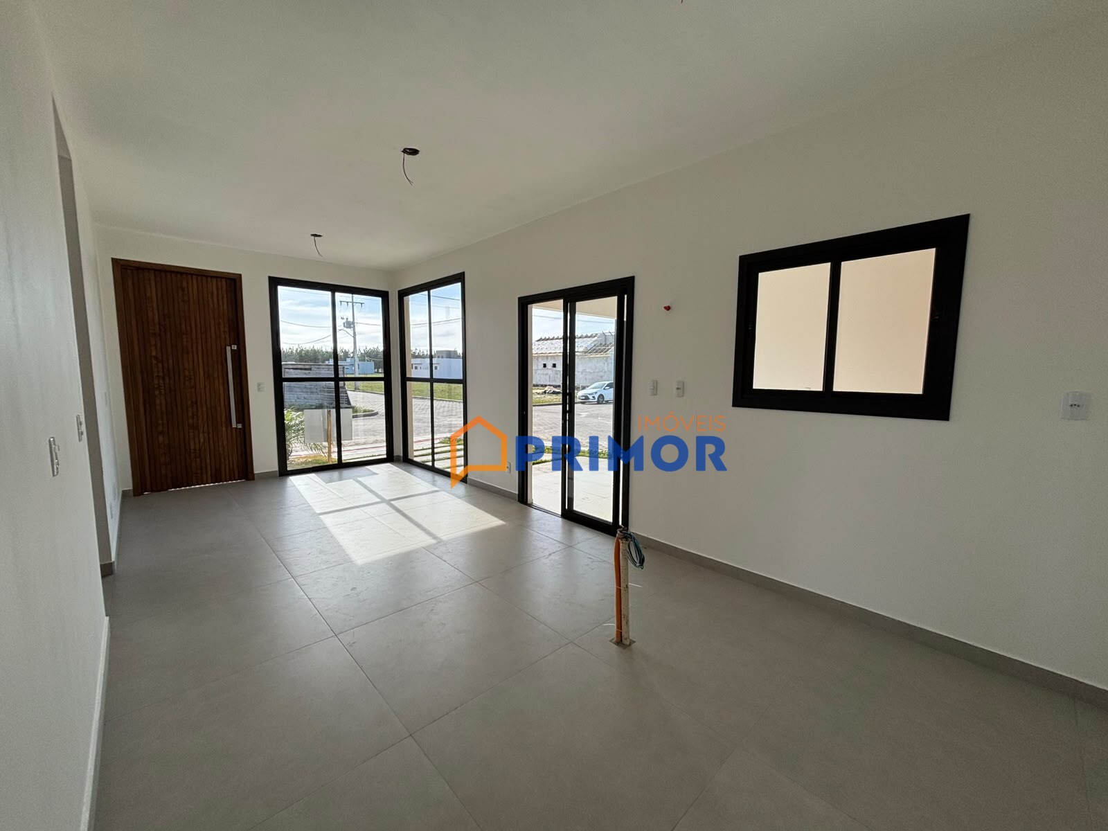 Casa nova à venda Bairro Village Dunas Norte / Balneário Gaivota SC
