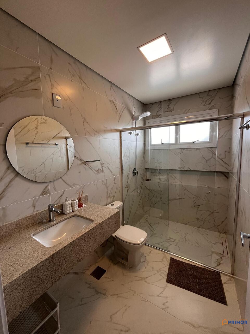 Sobrado à venda no bairro Lagoa Cortada/Furnas Balneário Gaivota