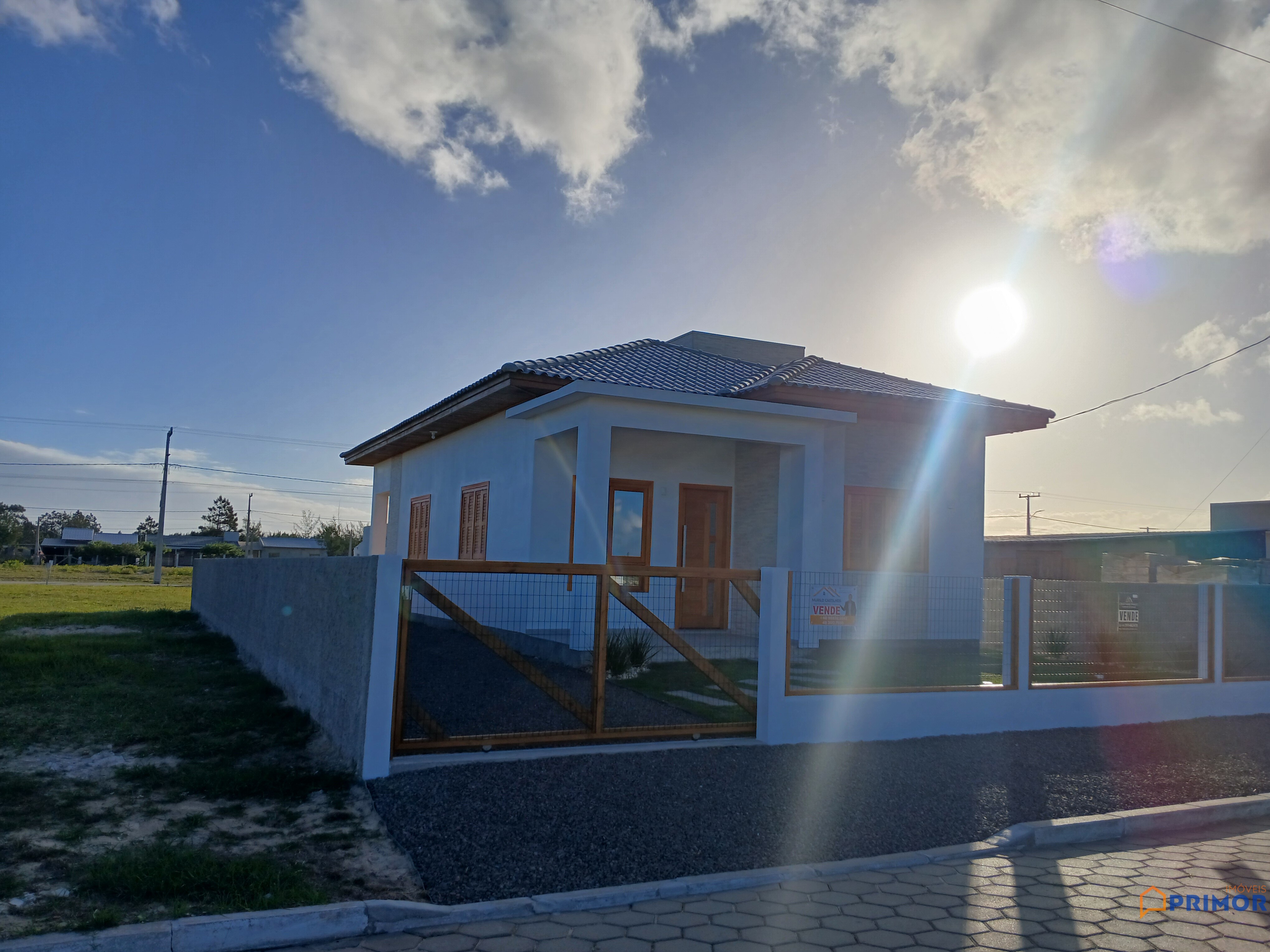 Casa à venda no bairro Village Dunas Norte