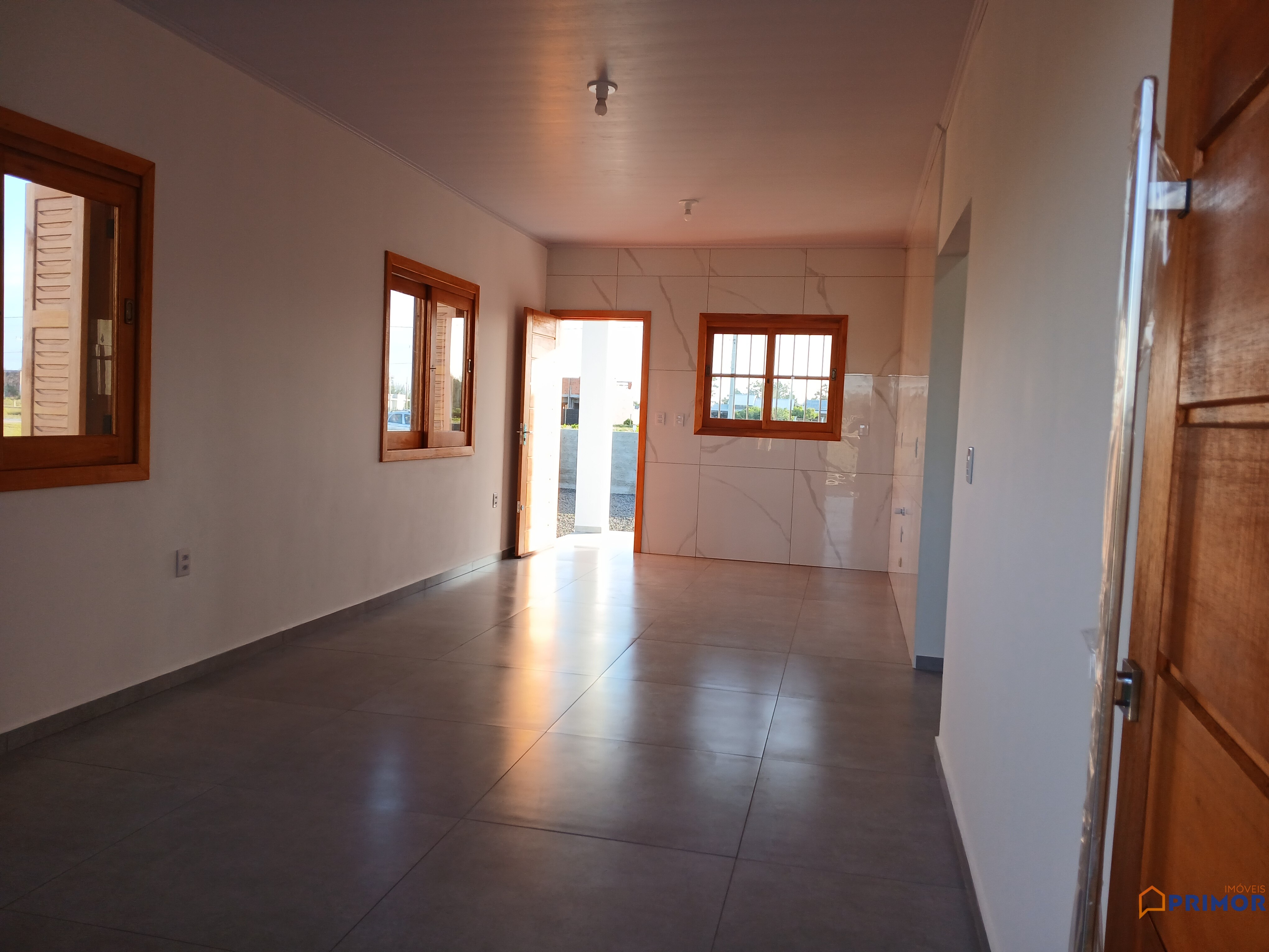 Casa à venda no bairro Village Dunas Norte