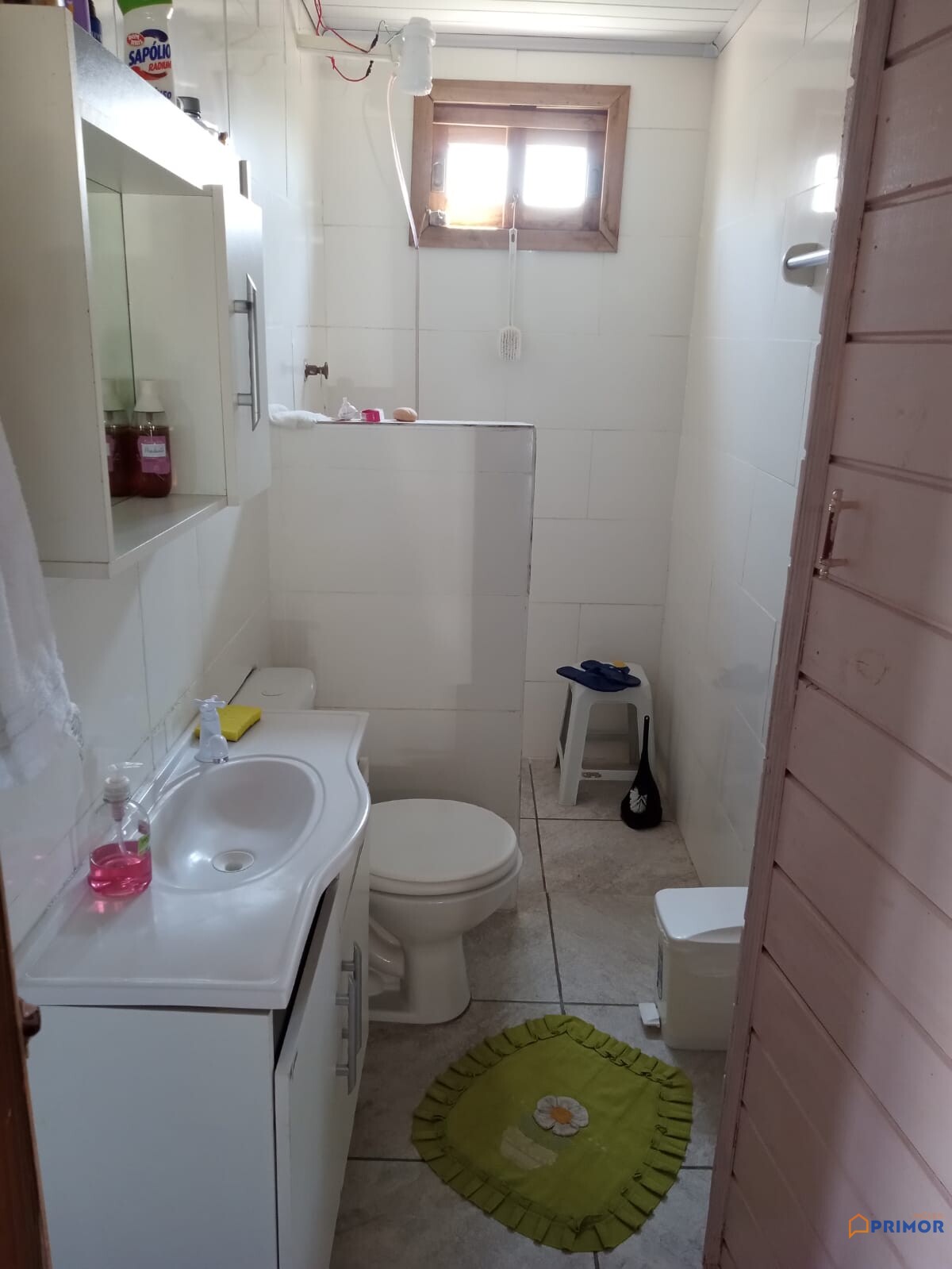 Casa à Venda no Village Dunas – Balneário Gaivota/SC