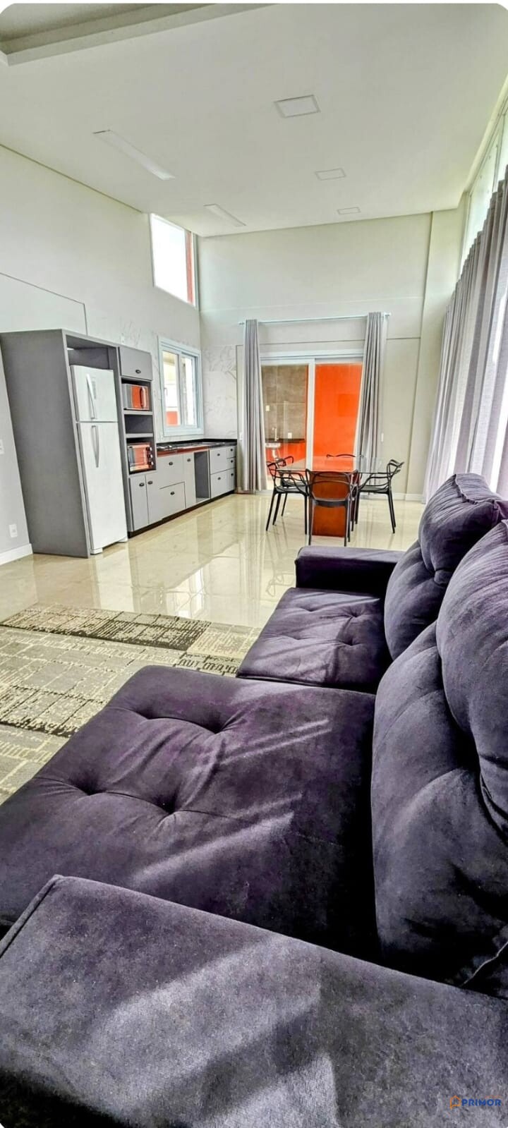 Casa alto padrão Lagoa Cortada