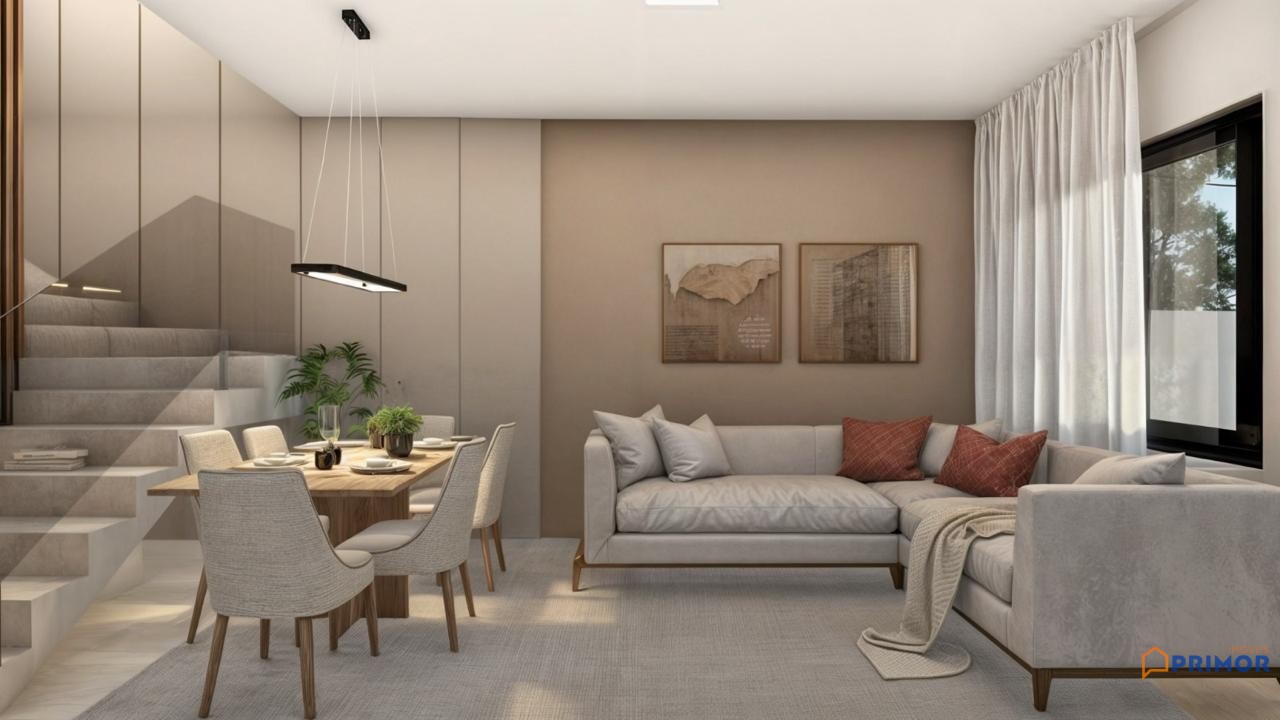 Sobrados Exclusivos no Bairro Turimar – Balneário Gaivota/SC