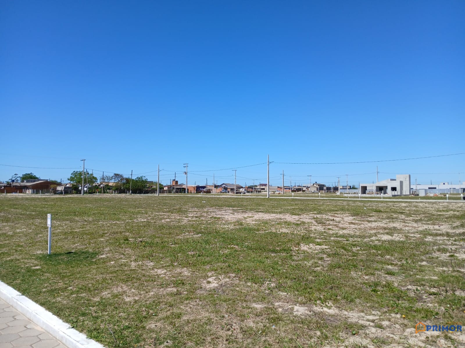 Loteamento Novo Jardim – Balneário Gaivota/SC