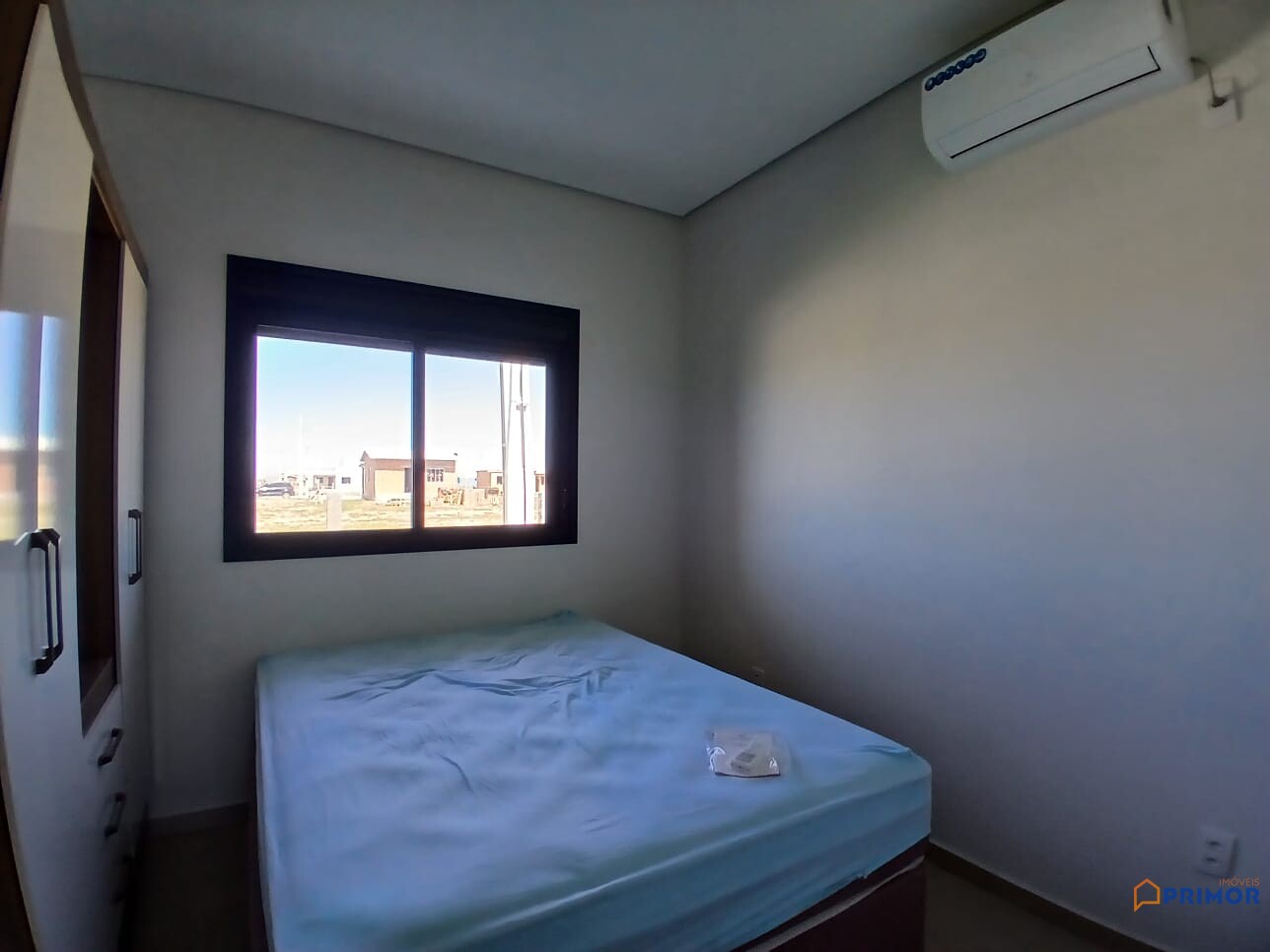 Casa para Locação de Veraneio – Conforto e Tranquilidade no Bairro Novo Jardim