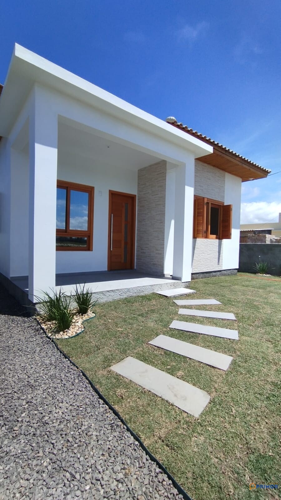 Casa à venda no bairro Village Dunas Norte