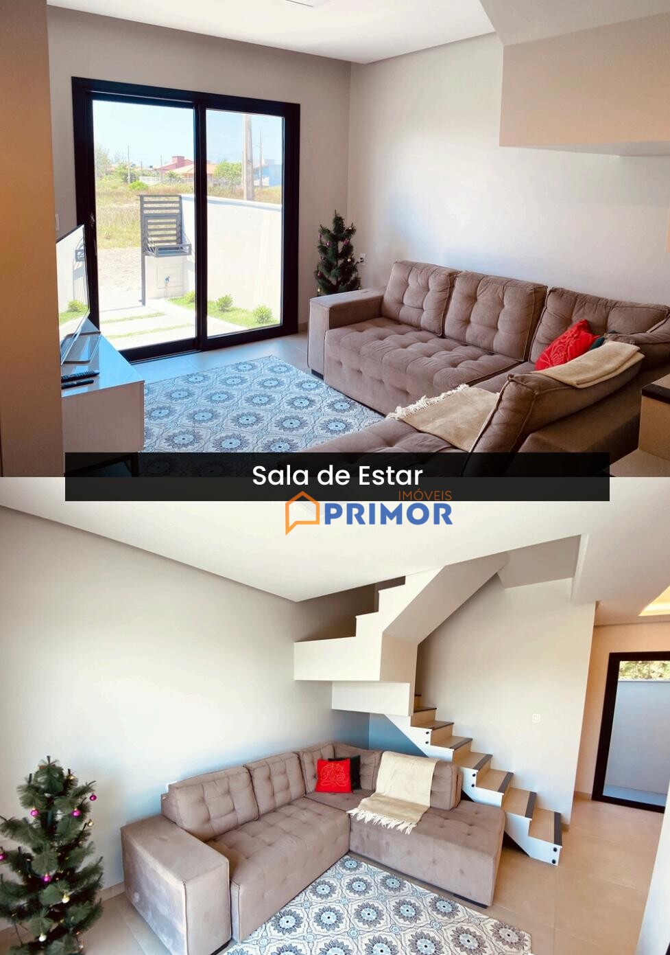 Sobrado à venda no bairro Santa Fé