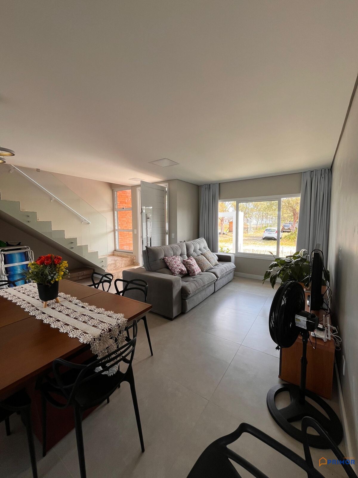 Sobrado à venda no bairro Lagoa Cortada/Furnas Balneário Gaivota