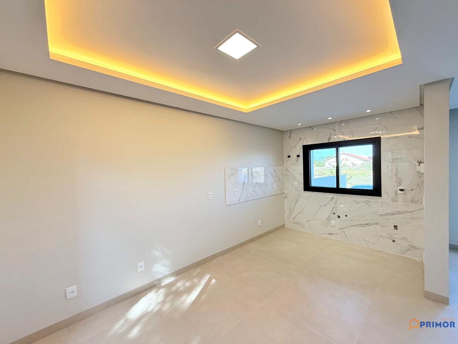 Sobrado à venda no bairro Santa Fé