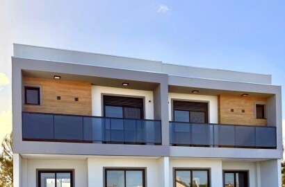 Sobrado à venda no bairro Santa Fé