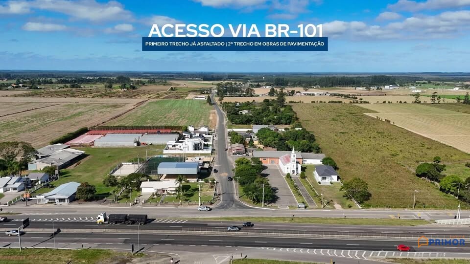 Terrenos à Venda – Loteamento Belmar – Balneário Arroio do Silva | SC