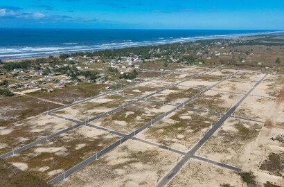 Terrenos à Venda – Loteamento Belmar – Balneário Arroio do Silva | SC