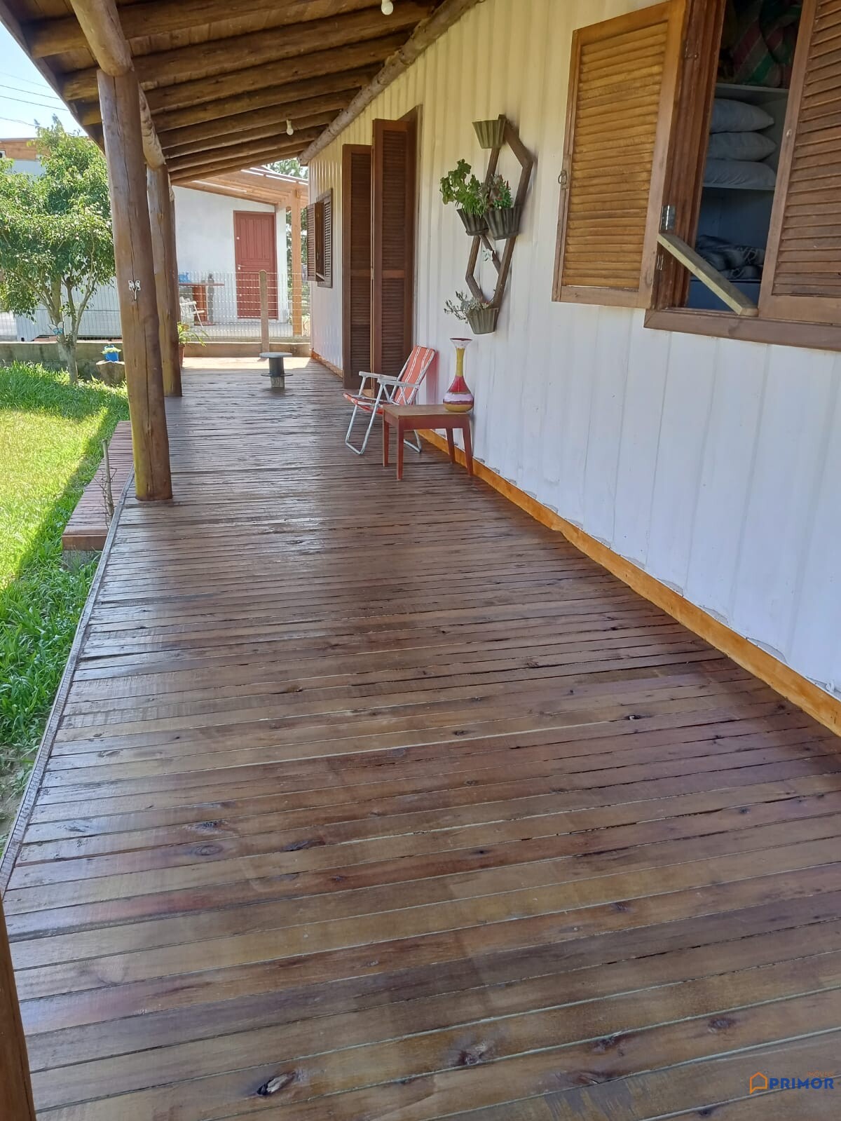 Casa à Venda no Village Dunas – Balneário Gaivota/SC