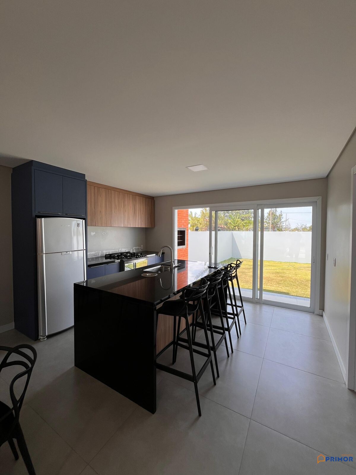 Sobrado à venda no bairro Lagoa Cortada/Furnas Balneário Gaivota