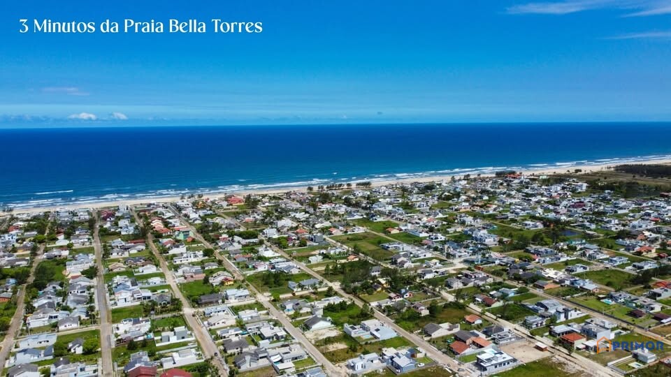 Loteamento Portofino / Passo de Torres