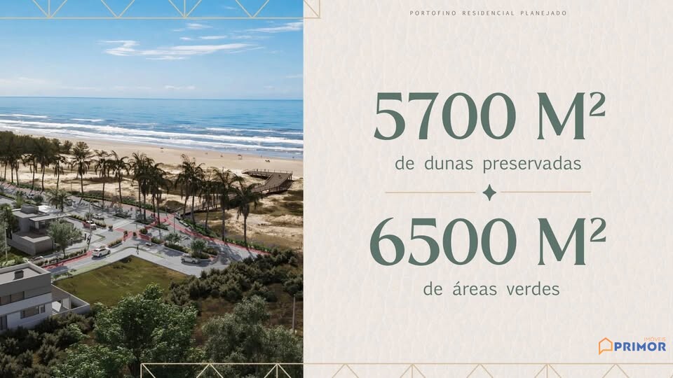 Loteamento Portofino / Passo de Torres