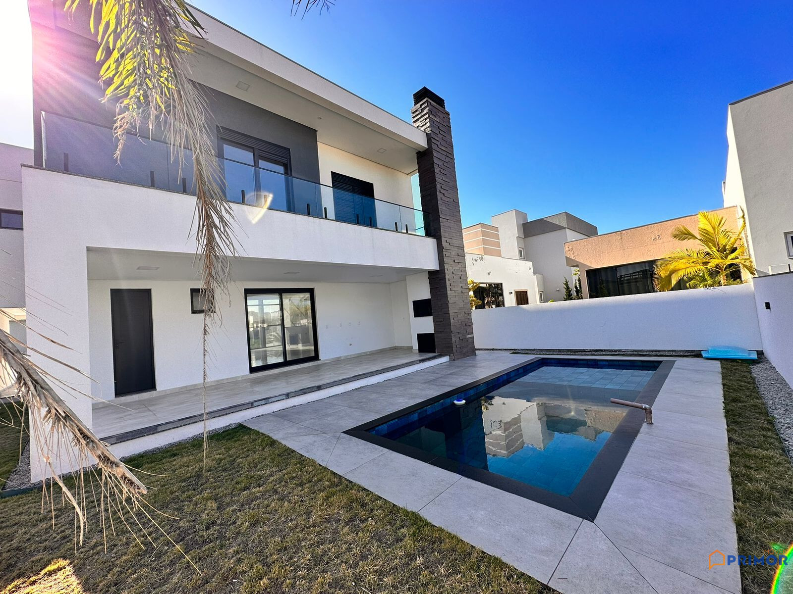 Casa Alto padrão a venda em Passos de Torres