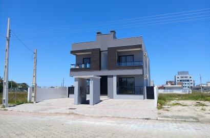 Apartamento à Venda no bairro Turimar Balneário Gaivota-SC