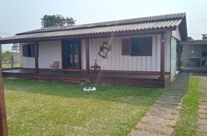 Casa à Venda no Village Dunas – Balneário Gaivota/SC