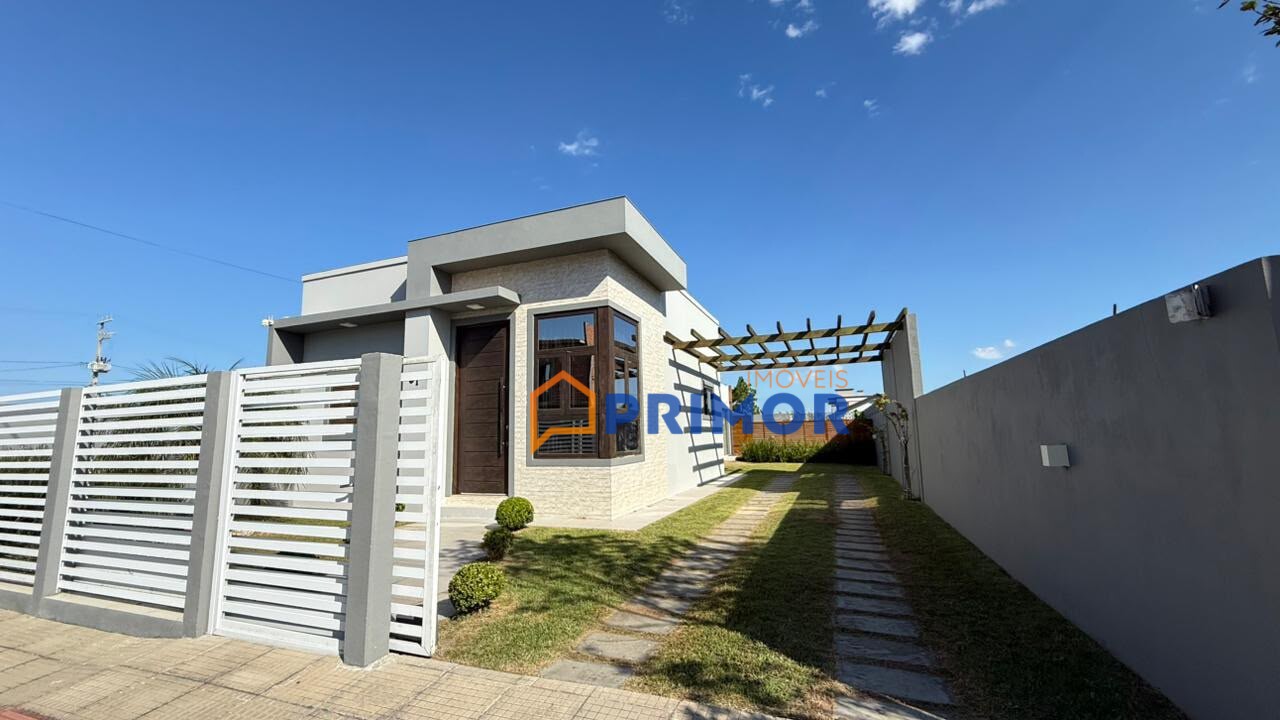 Casa à venda no bairro Village Dunas, Balneário Gaivota/SC