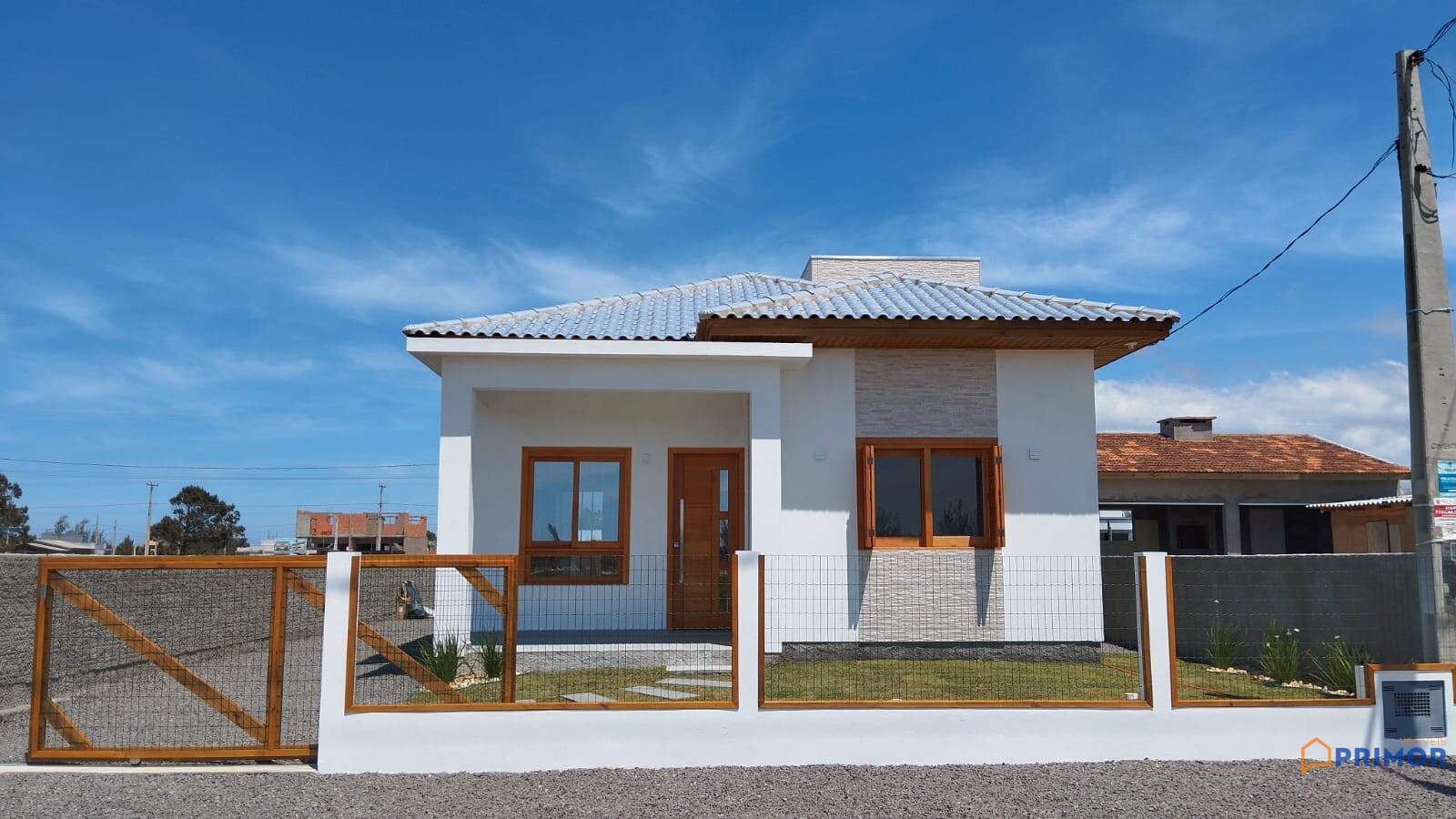 Casa à venda no bairro Village Dunas Norte