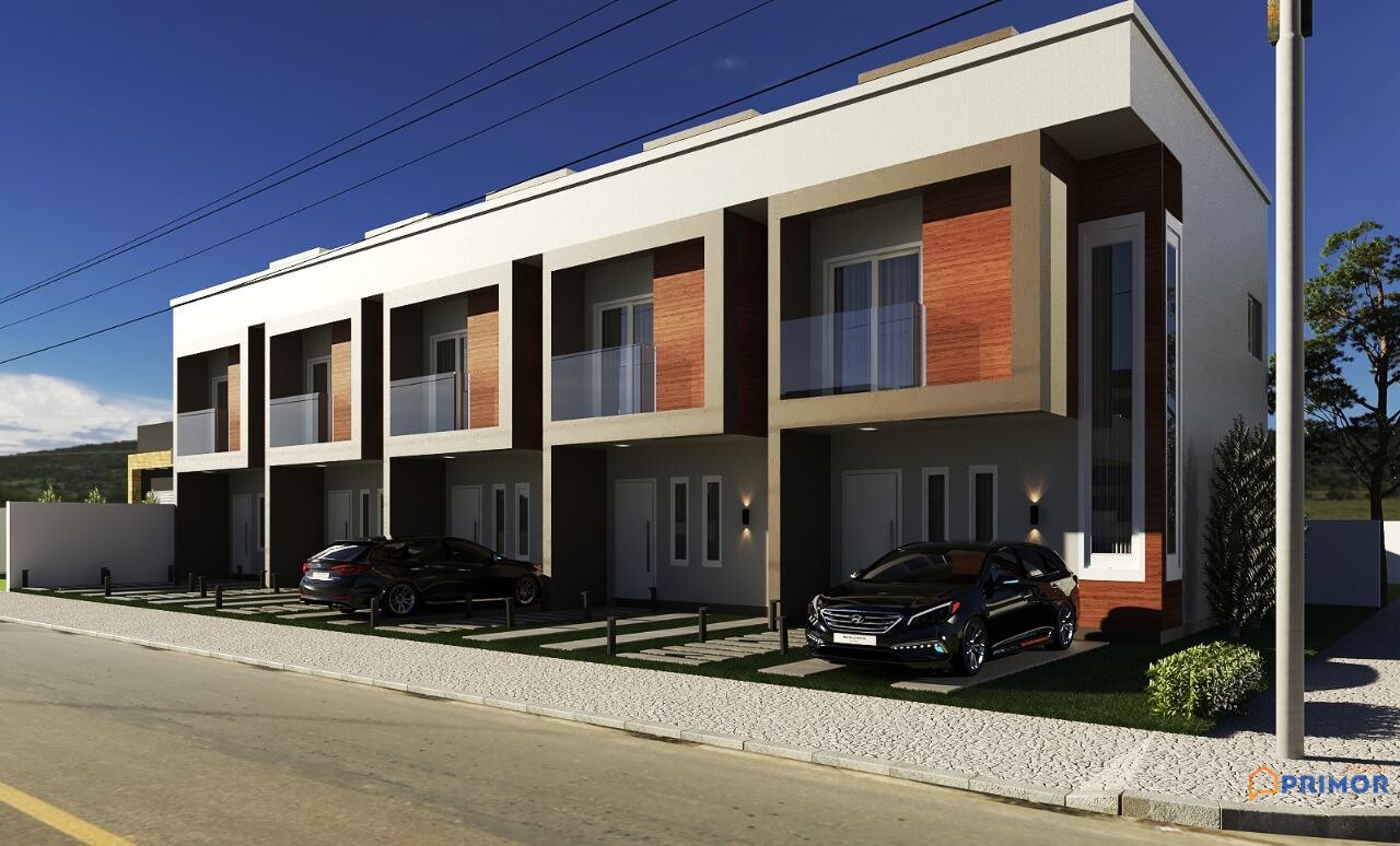 Sobrados a Venda Santa fé -  Balneário Gaivota SC