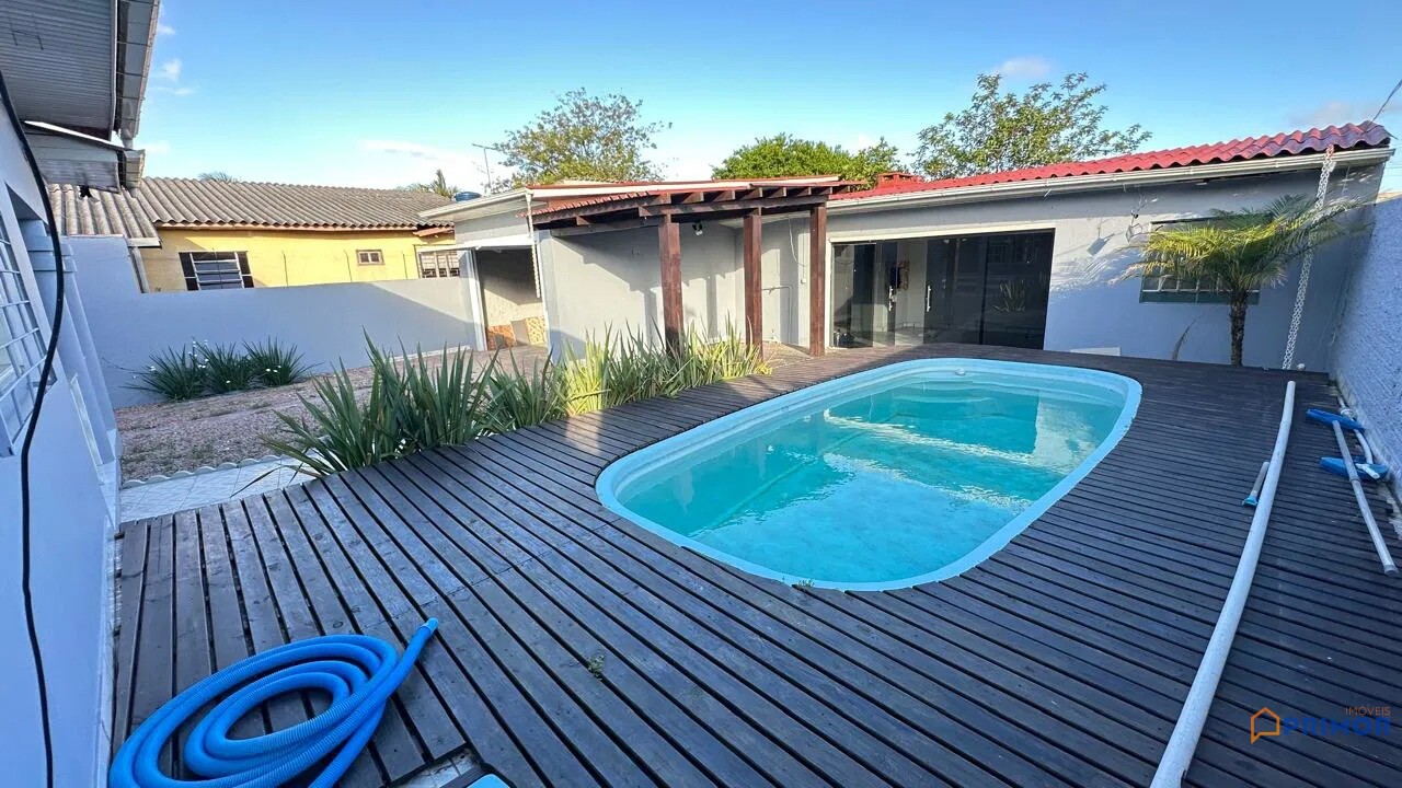 Casa à Venda no Bairro Nova Brasília – Sombrio/SC