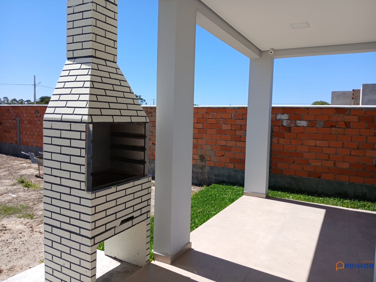 Casa para Locação de Veraneio – Conforto e Tranquilidade no Bairro Novo Jardim