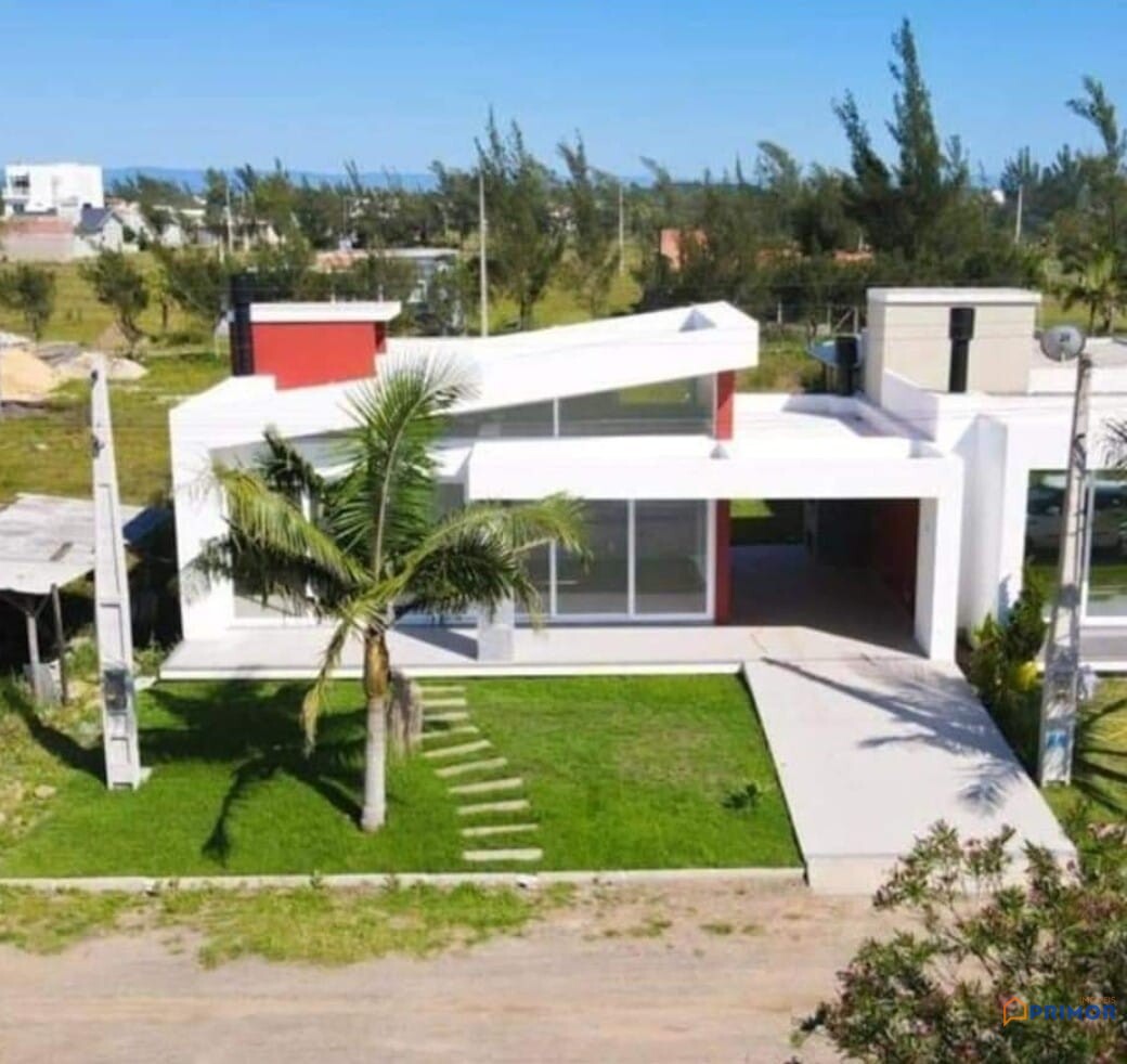 Casa alto padrão Lagoa Cortada