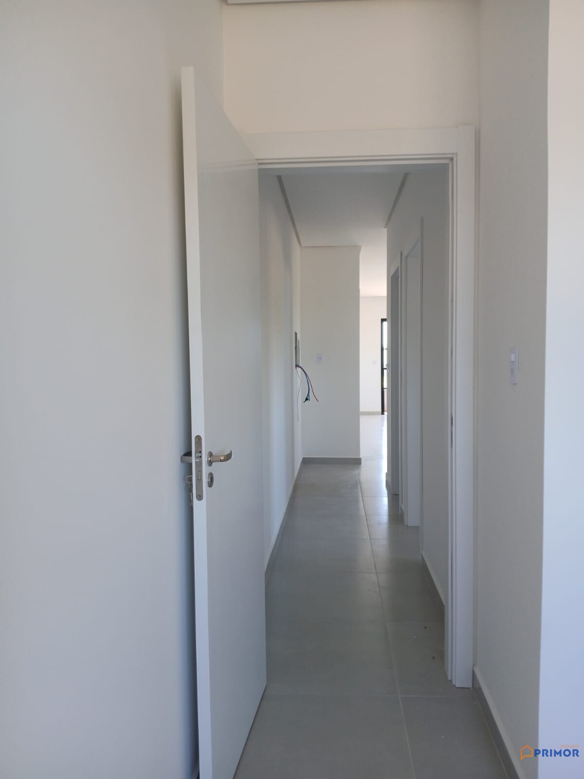 Apartamento à Venda no bairro Turimar Balneário Gaivota-SC