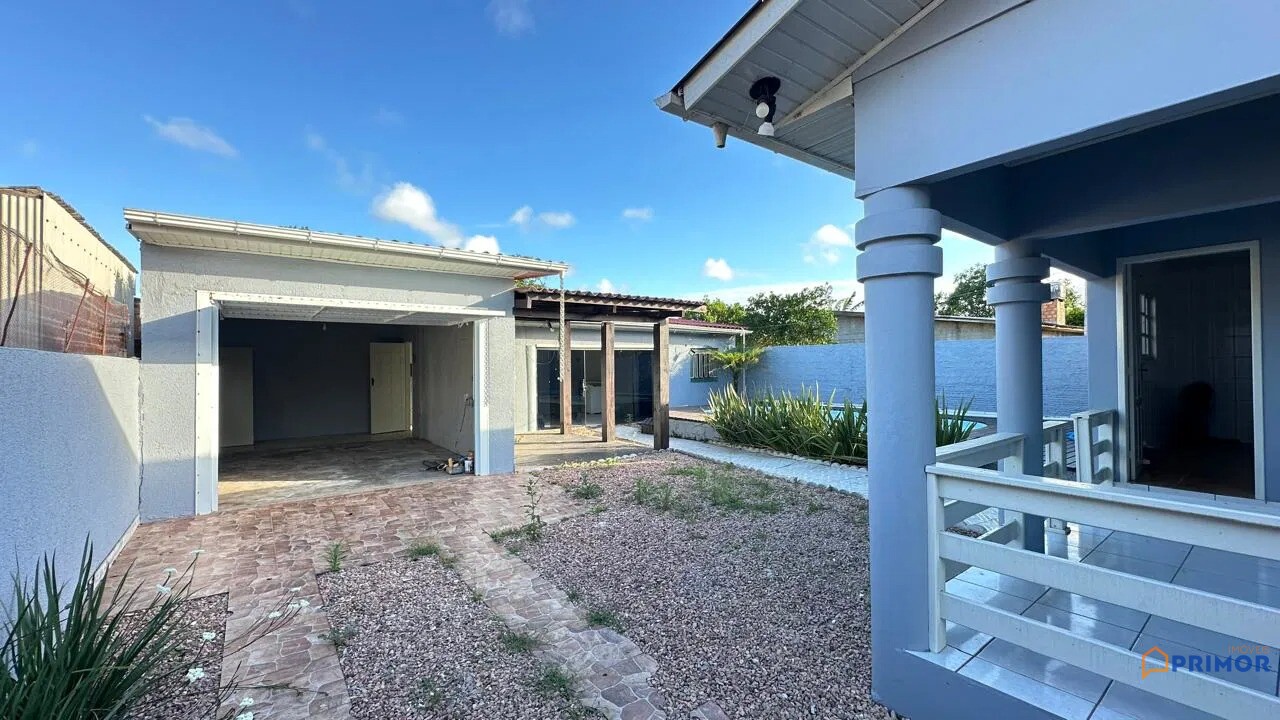 Casa à Venda no Bairro Nova Brasília – Sombrio/SC