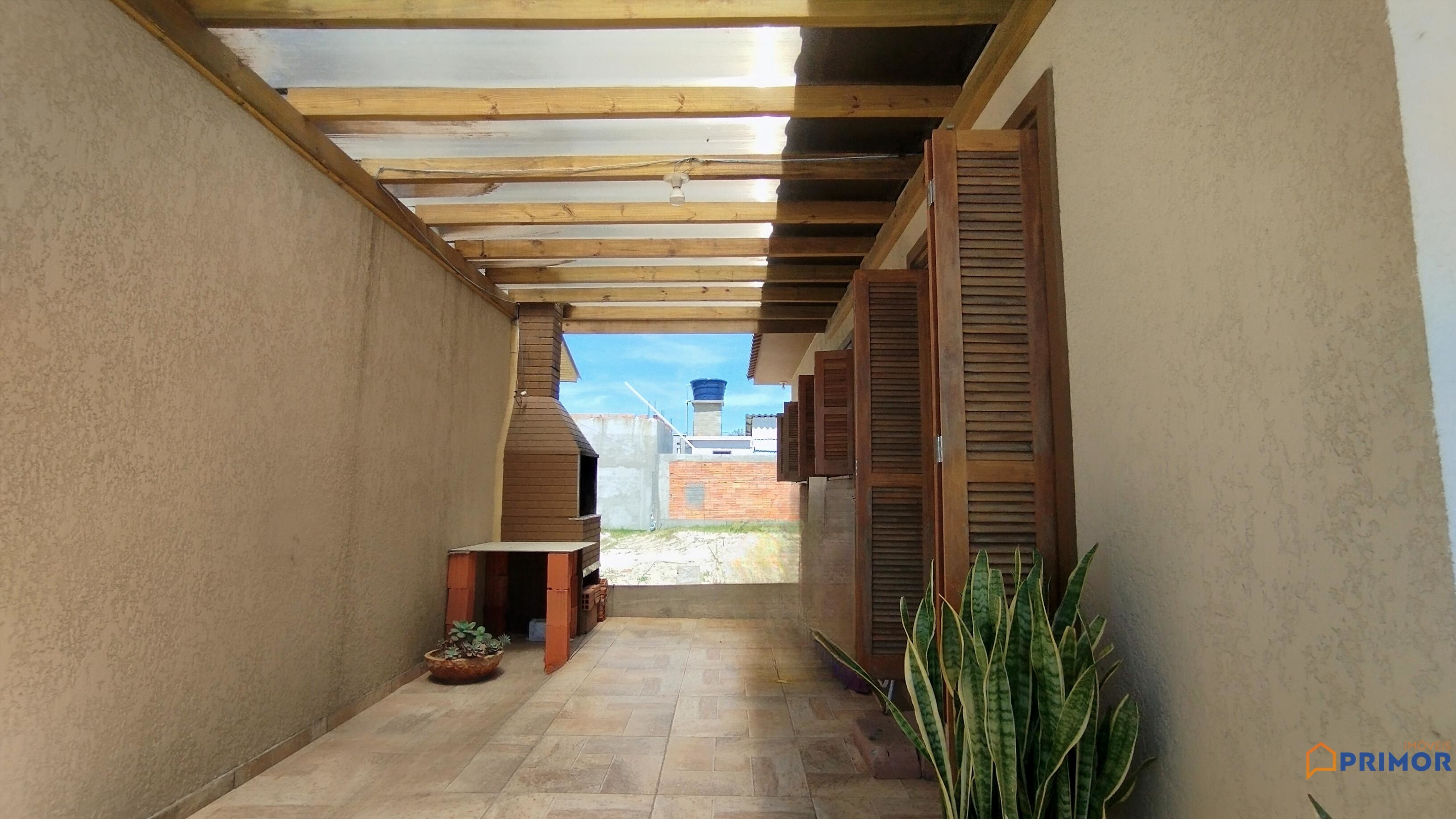 Casa à venda no bairro Village Dunas Norte, Balneário Gaivota/SC