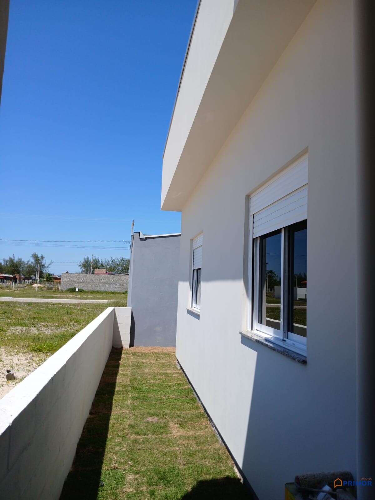 Geminadas com Piscina no Village Dunas Norte