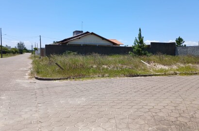 Terreno à Venda no Bairro Turimar – Balneário Gaivota/SC