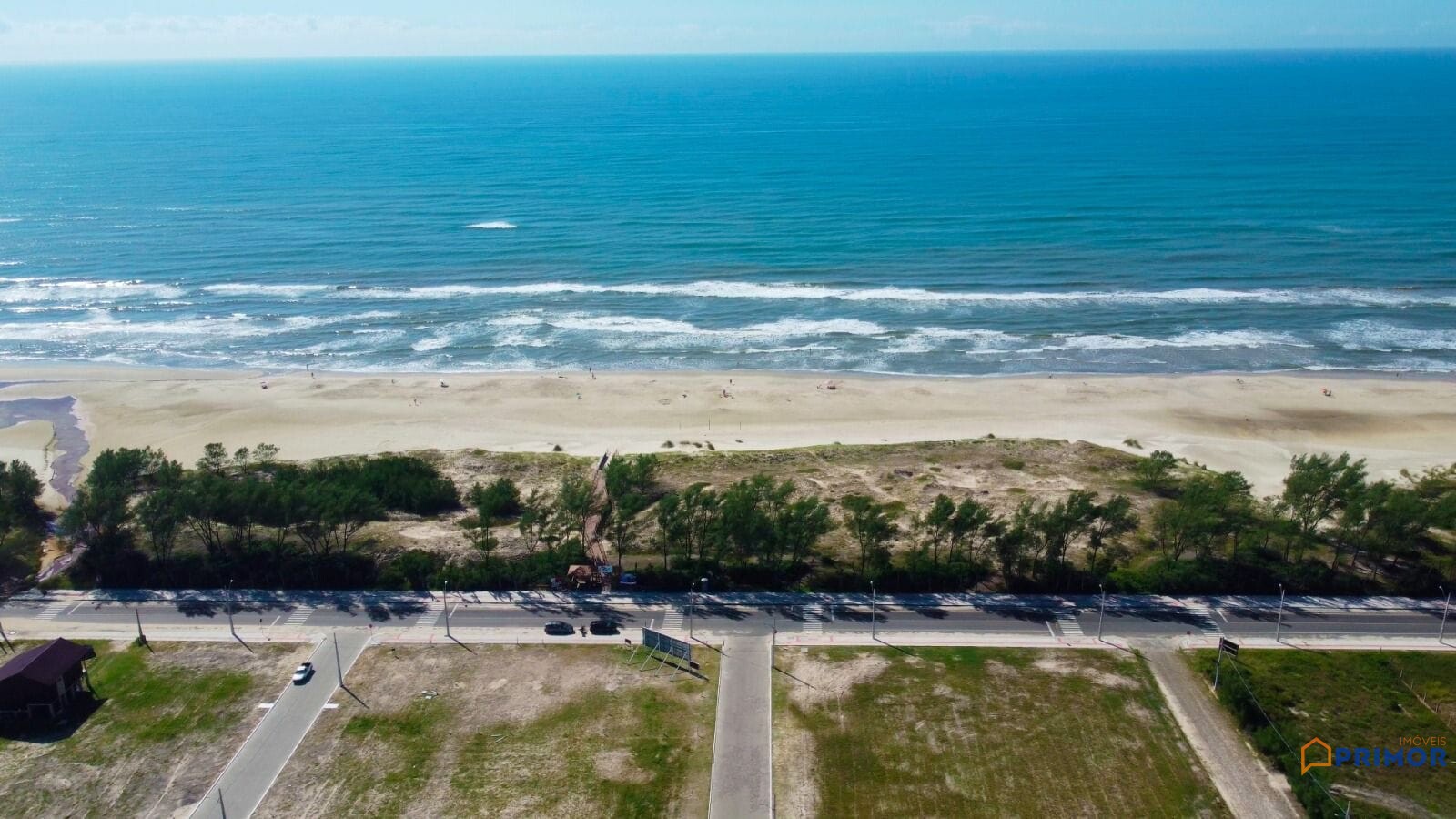 Loteamento Village Dunas Norte – Terrenos à Venda  Balneário Gaivota | SC