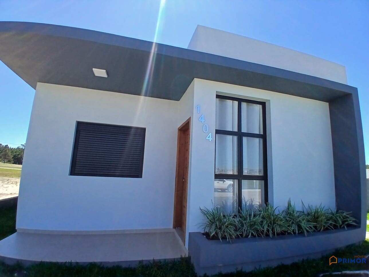 Casa para Locação de Veraneio – Conforto e Tranquilidade no Bairro Novo Jardim