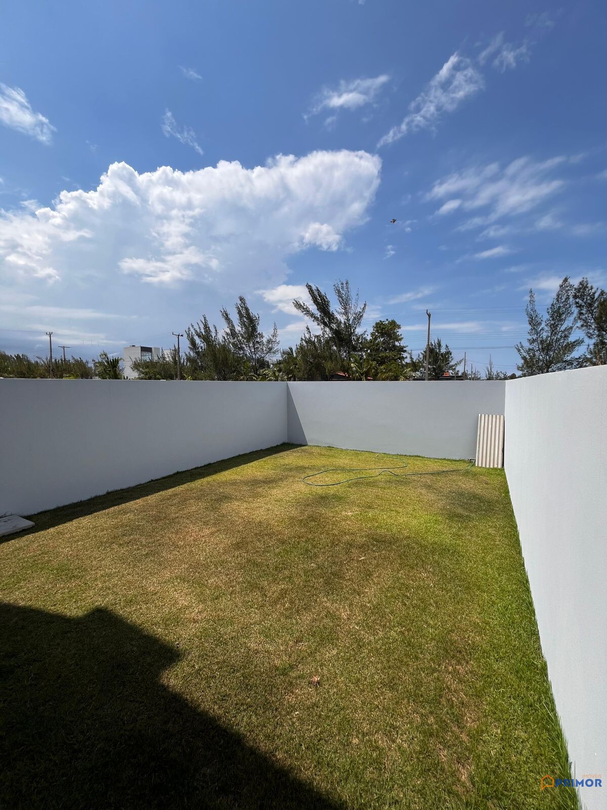 Sobrado à venda no bairro Lagoa Cortada/Furnas Balneário Gaivota
