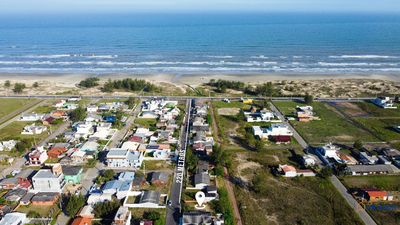 Terreno a Venda Bairro Santa Fé – Balneário Gaivota