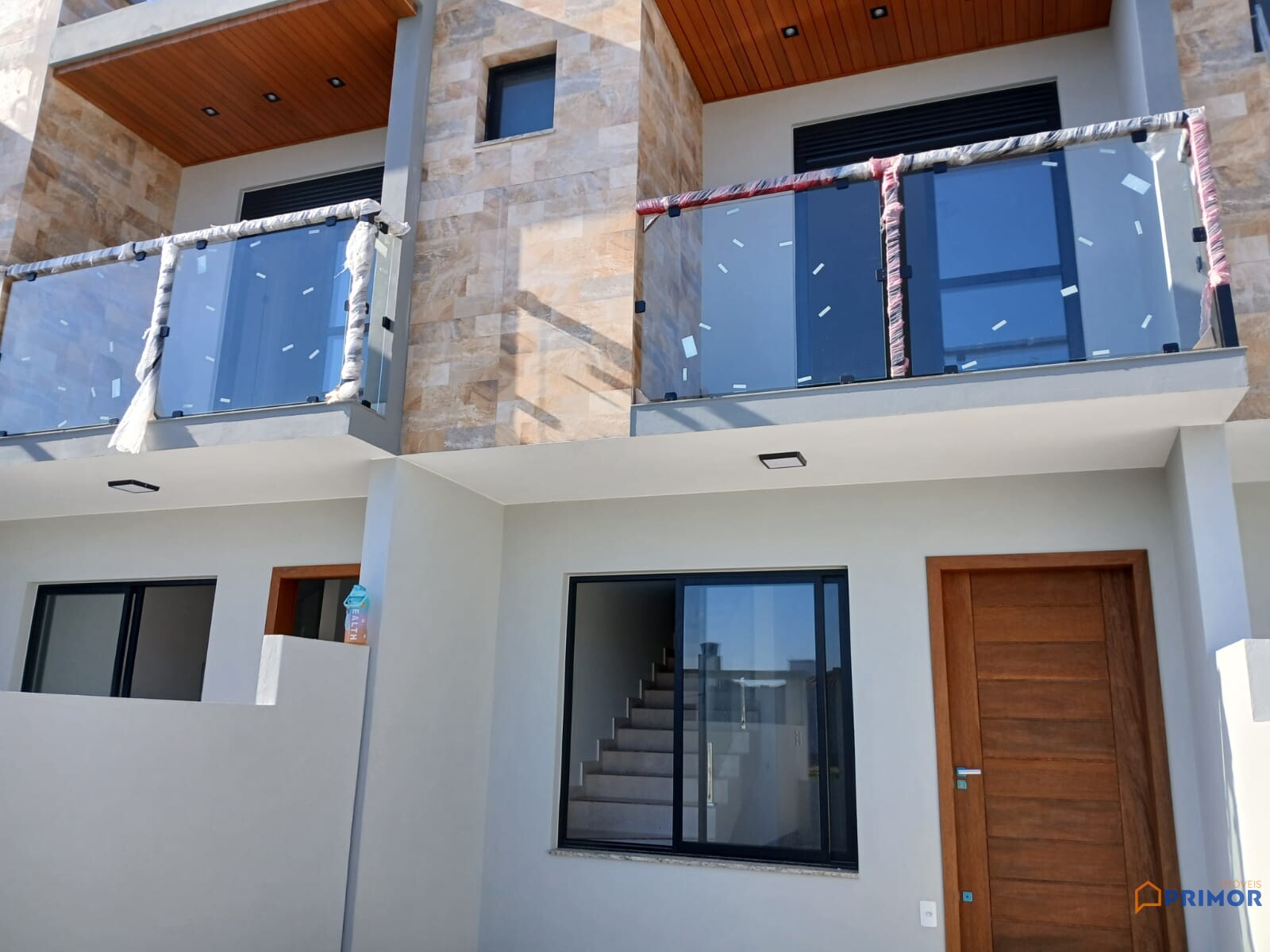 Sobrados a venda no  Bairro Turimar