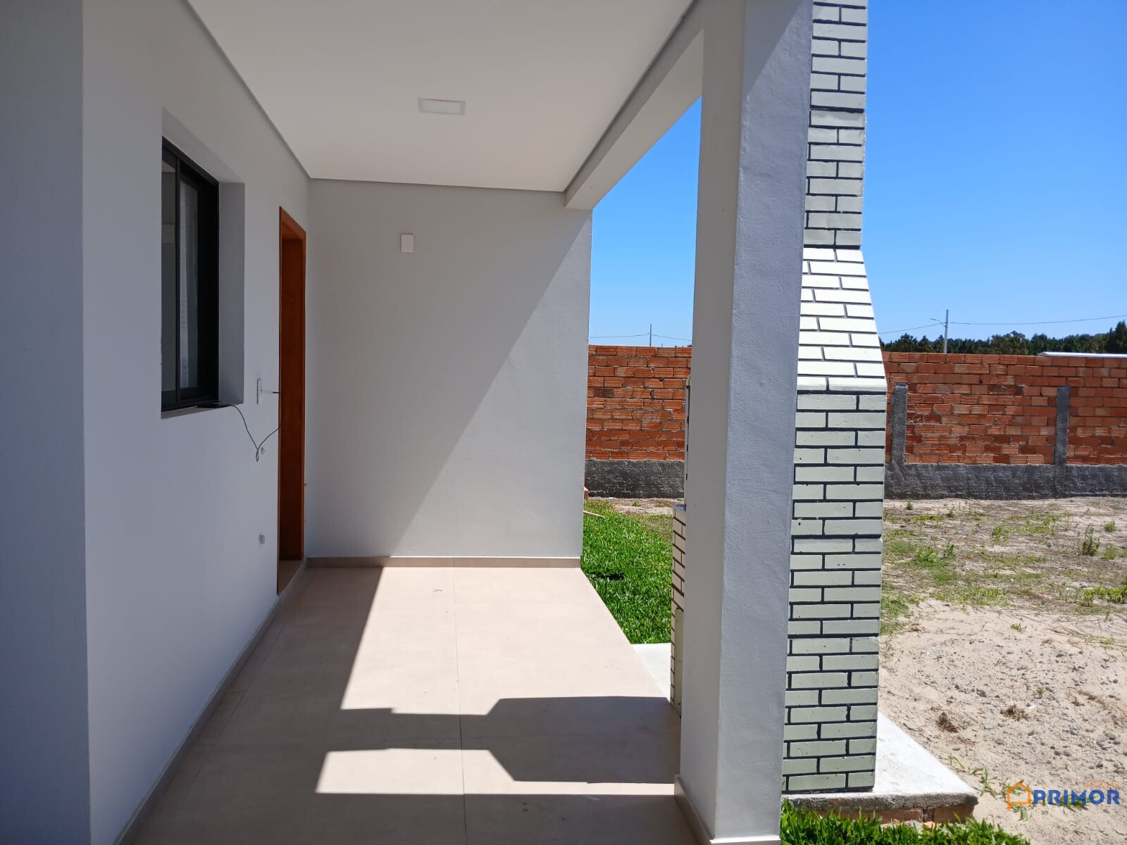 Casa para Locação de Veraneio – Conforto e Tranquilidade no Bairro Novo Jardim