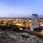 Aquecimento imobiliário coloca Balneário Gaivota no radar de investidores e famílias