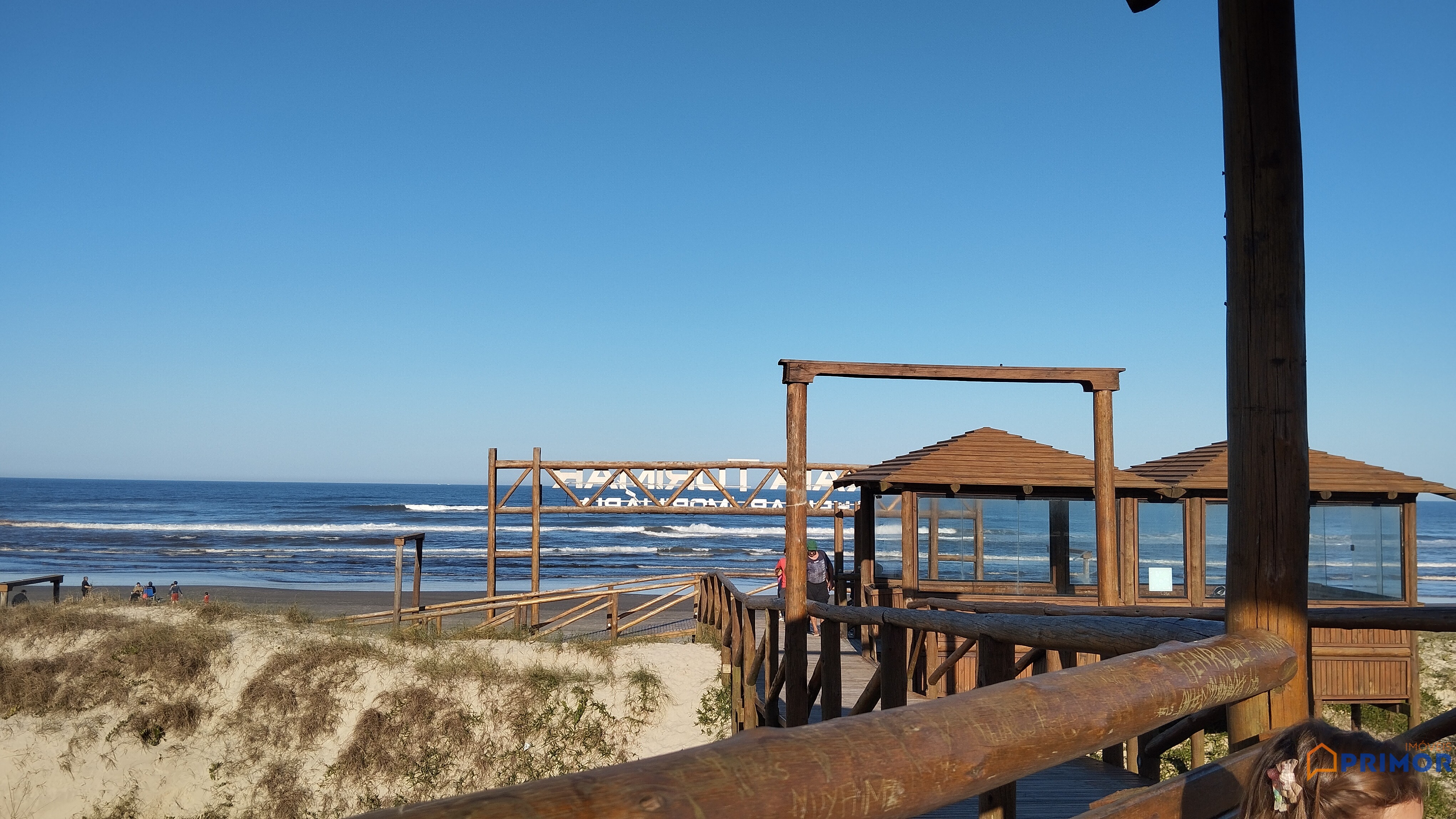 Terreno de Esquina à Venda – Bairro Turimar | Balneário Gaivota/SC