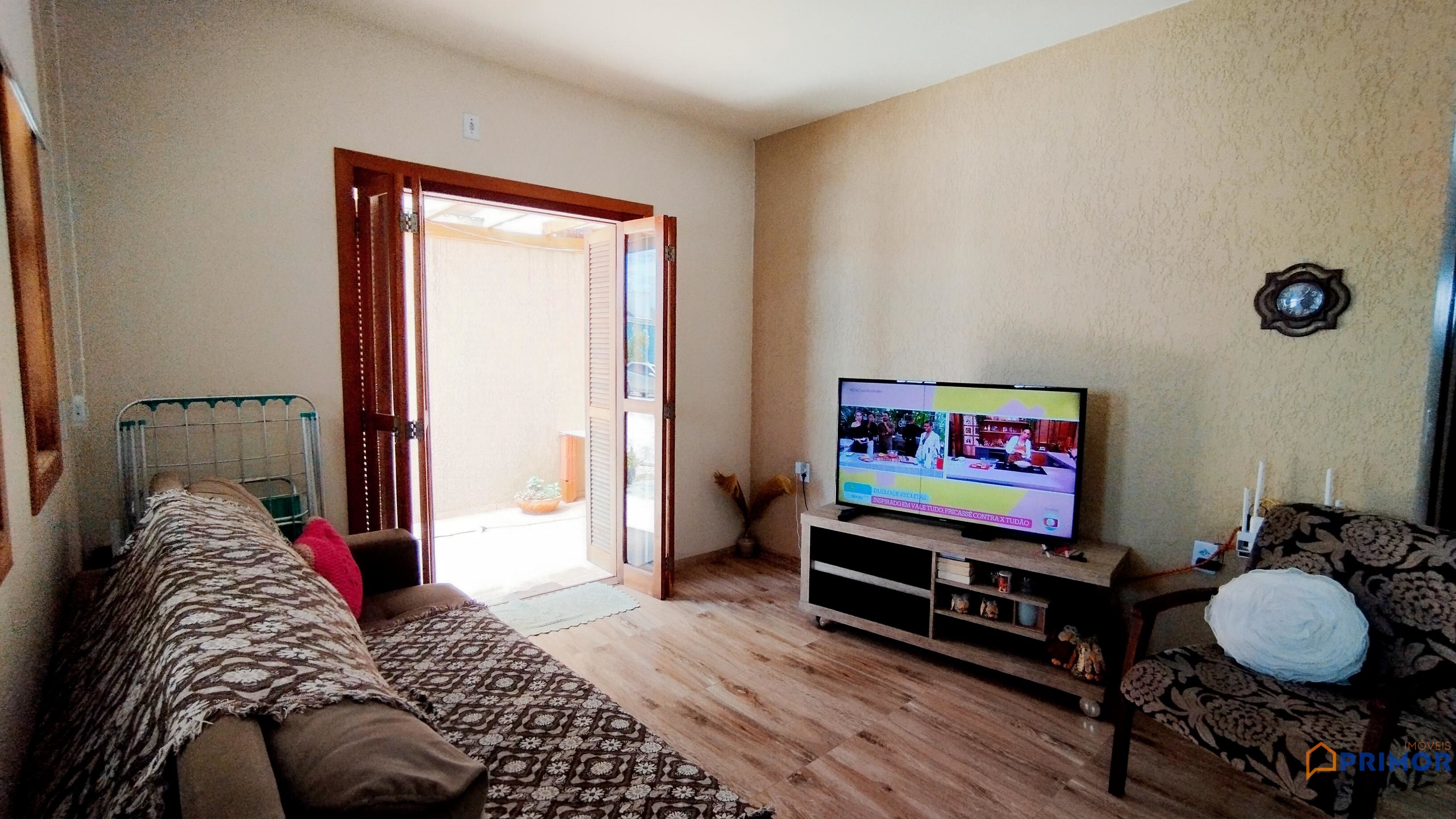 Casa à venda no bairro Village Dunas Norte, Balneário Gaivota/SC