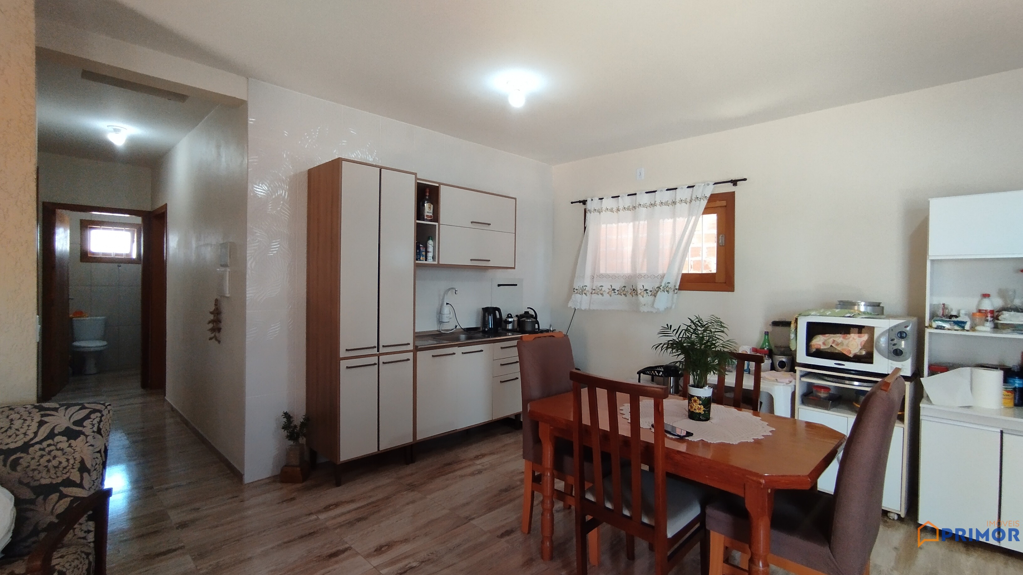 Casa à venda no bairro Village Dunas Norte, Balneário Gaivota/SC