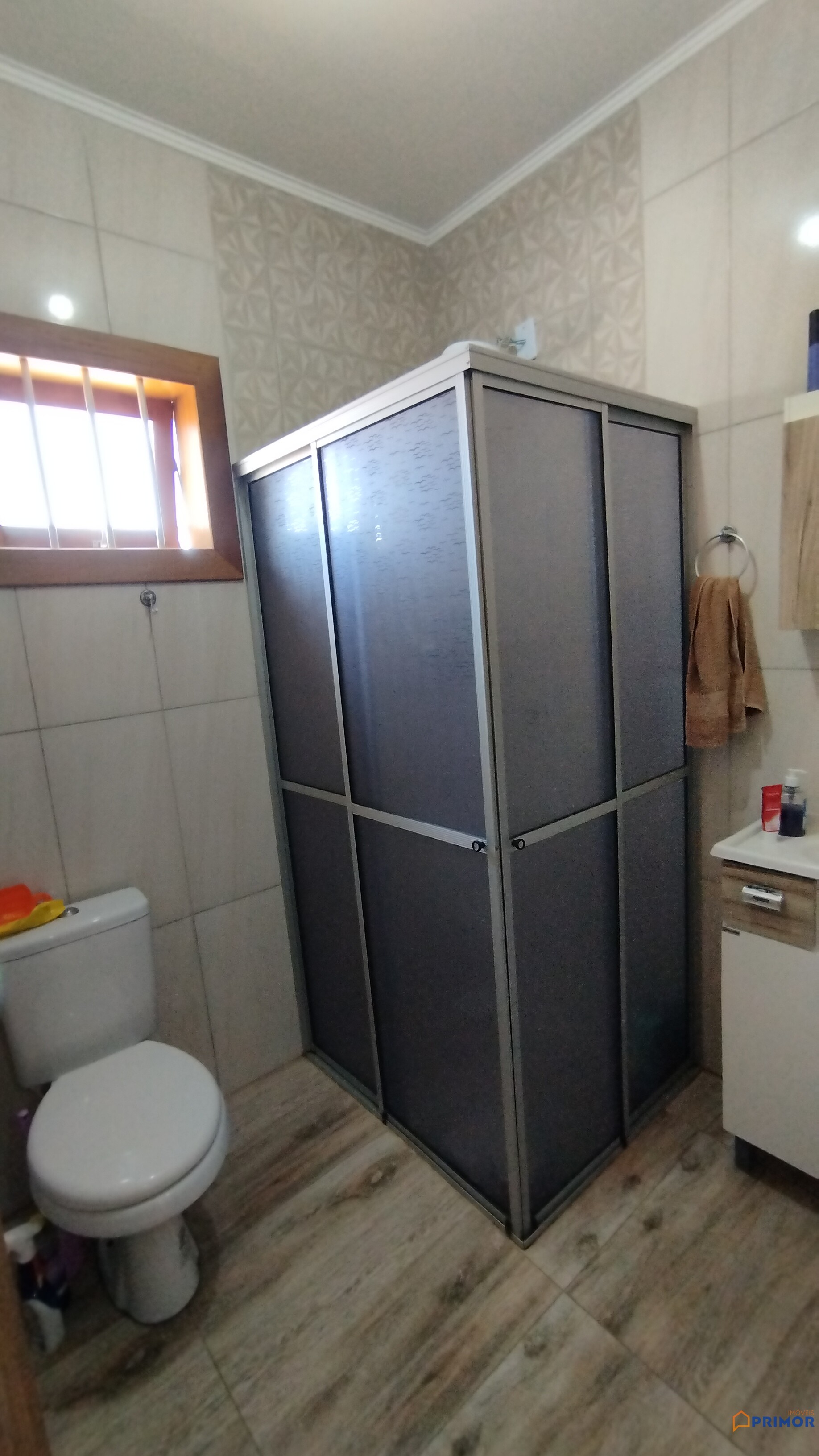 Casa à venda no bairro Village Dunas Norte, Balneário Gaivota/SC