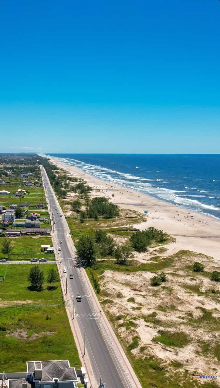 MONT BLANC RESIDENCE A BEIRA-MAR