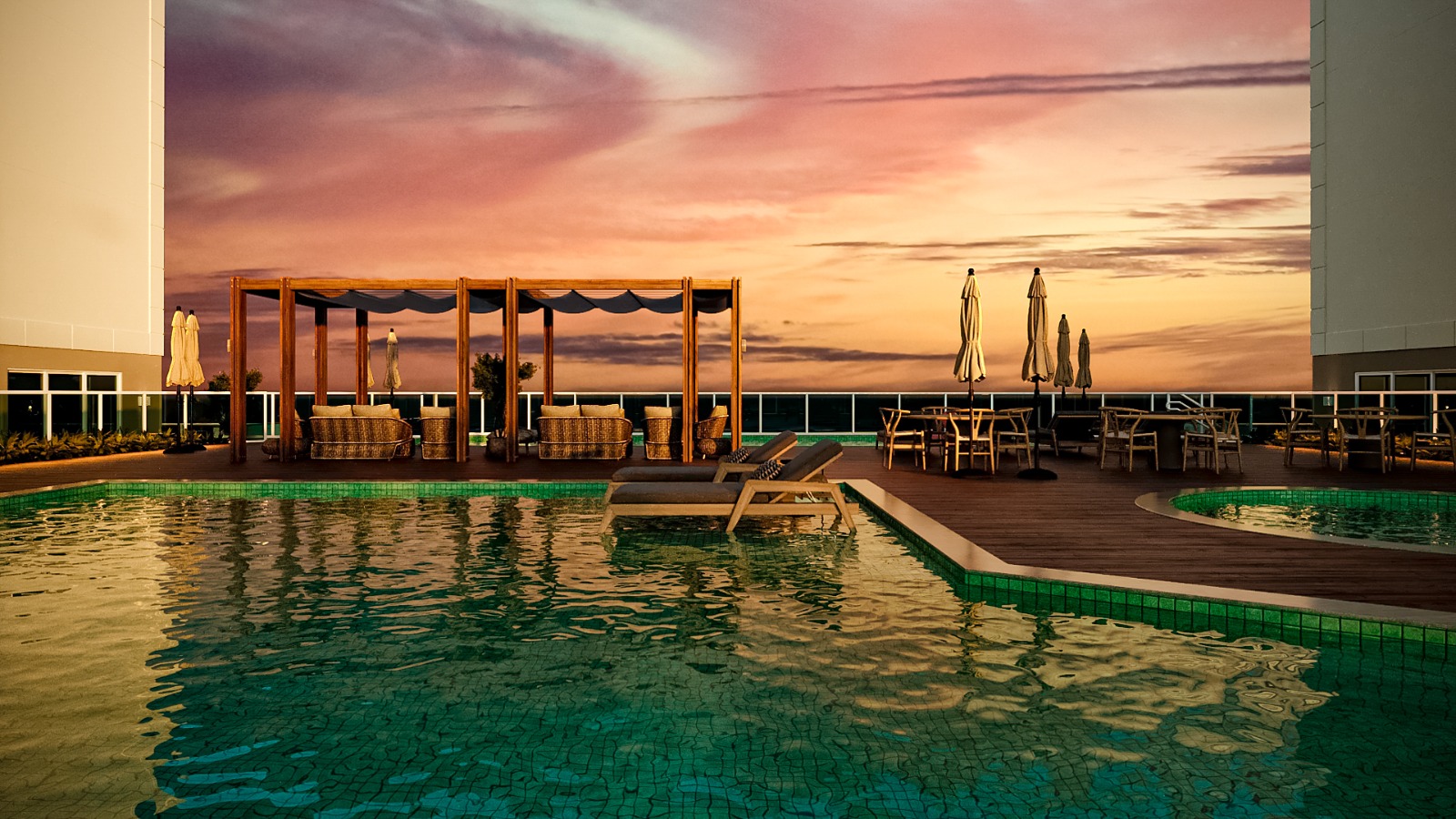 Stella Maris Apartamentos a Poucos passos do Mar