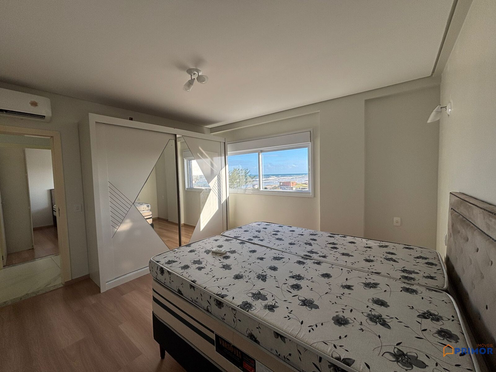 Apartamento Alto Padrão Beira-Mar em Balneário Gaivota/SC